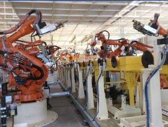 Push-lok 在焊槍冷卻系統的應用